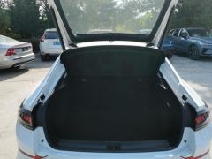 Volkswagen Lamando L 280TSI Edition - ფოტო 6