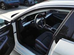 Volkswagen Lamando L 280TSI Edition - ფოტო 8