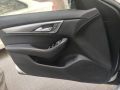 Cadillac CT5 28T Luxury Version - photo 13