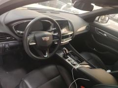 Cadillac CT5 28T Luxury Version - photo 16