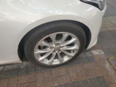 Cadillac CT5 28T Luxury Version - photo 6