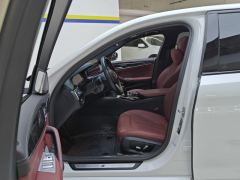 BMW 5 Series Facelift 525Li M Sport Package - photo 14