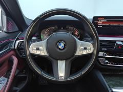 BMW 5 Series Facelift 525Li M Sport Package - photo 18