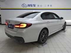 BMW 5 Series Facelift 525Li M Sport Package - photo 2