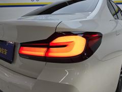 BMW 5 Series Facelift 525Li M Sport Package - photo 5