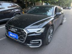 Audi A6L 40 TFSI Luxury Sport Edition - ფოტო 1