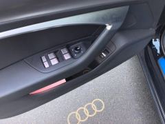 Audi A6L 40 TFSI Luxury Sport Edition - ფოტო 13