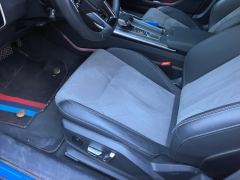 Audi A6L 40 TFSI Luxury Sport Edition - ფოტო 14