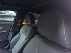 Audi A6L 40 TFSI Luxury Sport Edition - ფოტო 15