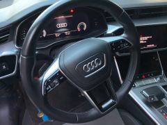 Audi A6L 40 TFSI Luxury Sport Edition - ფოტო 18