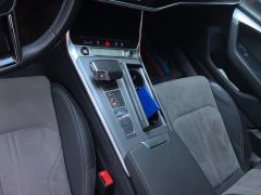 Audi A6L 40 TFSI Luxury Sport Edition - ფოტო 19