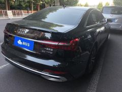 Audi A6L 40 TFSI Luxury Sport Edition - ფოტო 2