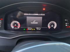 Audi A6L 40 TFSI Luxury Sport Edition - ფოტო 20