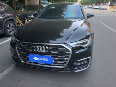 Audi A6L 40 TFSI Luxury Sport Edition - ფოტო 3