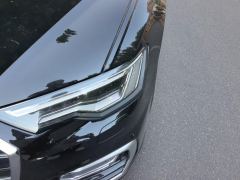 Audi A6L 40 TFSI Luxury Sport Edition - ფოტო 4