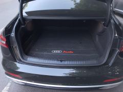 Audi A6L 40 TFSI Luxury Sport Edition - ფოტო 7