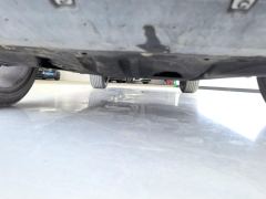 Geely Xingyue L 2.0T Dual Clutch 2WD Premium - фото 8