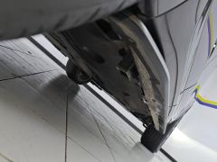 Land Rover Discovery Sport 249PS Edition 5 - ფოტო 10