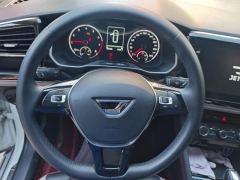 Jetta VS7 280TSI Version - ფოტო 18