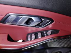 BMW 3 Series 325Li M Sport Package - ფოტო 13