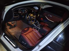 BMW 3 Series 325Li M Sport Package - ფოტო 14