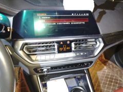 BMW 3 Series 325Li M Sport Package - ფოტო 17