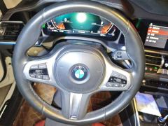 BMW 3 Series 325Li M Sport Package - ფოტო 18