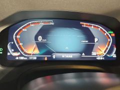 BMW 3 Series 325Li M Sport Package - ფოტო 20