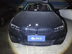 BMW 3 Series 325Li M Sport Package - ფოტო 3