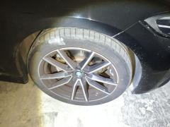 BMW 3 Series 325Li M Sport Package - ფოტო 6