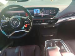 Buick Century 2.0T Edition 6 - ფოტო 16
