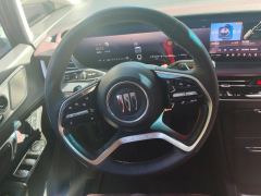 Buick Century 2.0T Edition 6 - ფოტო 18