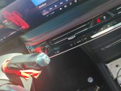 Buick Century 2.0T Edition 6 - ფოტო 19