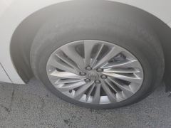 Buick Century 2.0T Edition 6 - ფოტო 6