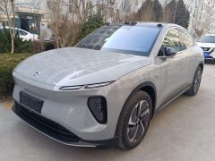 NIO EC6 495km 75kWh - ფოტო 1