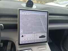 NIO EC6 495km 75kWh - ფოტო 11