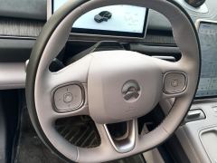 NIO EC6 495km 75kWh - ფოტო 12