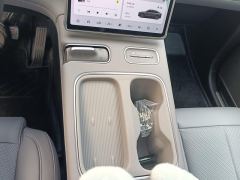 NIO EC6 495km 75kWh - ფოტო 13