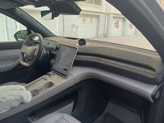 NIO EC6 495km 75kWh - ფოტო 17