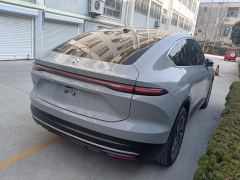 NIO EC6 495km 75kWh - ფოტო 2