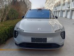 NIO EC6 495km 75kWh - ფოტო 3