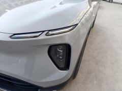 NIO EC6 495km 75kWh - ფოტო 4