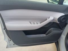 NIO EC6 495km 75kWh - ფოტო 7