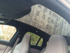 NIO EC6 495km 75kWh - ფოტო 9