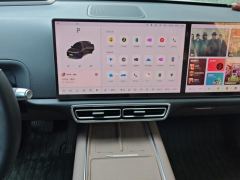Li Auto L6 Pro Smart Refresh Edition - фото 17