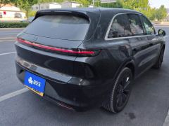 Li Auto L6 Pro Smart Refresh Edition - фото 2