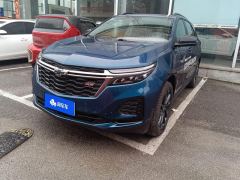 Chevrolet Equinox 550T RS AWD Edition - ფოტო 1