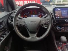 Chevrolet Equinox 550T RS AWD Edition - ფოტო 12