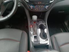 Chevrolet Equinox 550T RS AWD Edition - ფოტო 13