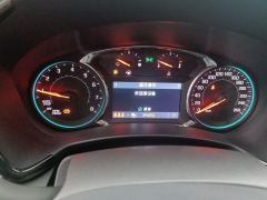 Chevrolet Equinox 550T RS AWD Edition - ფოტო 14